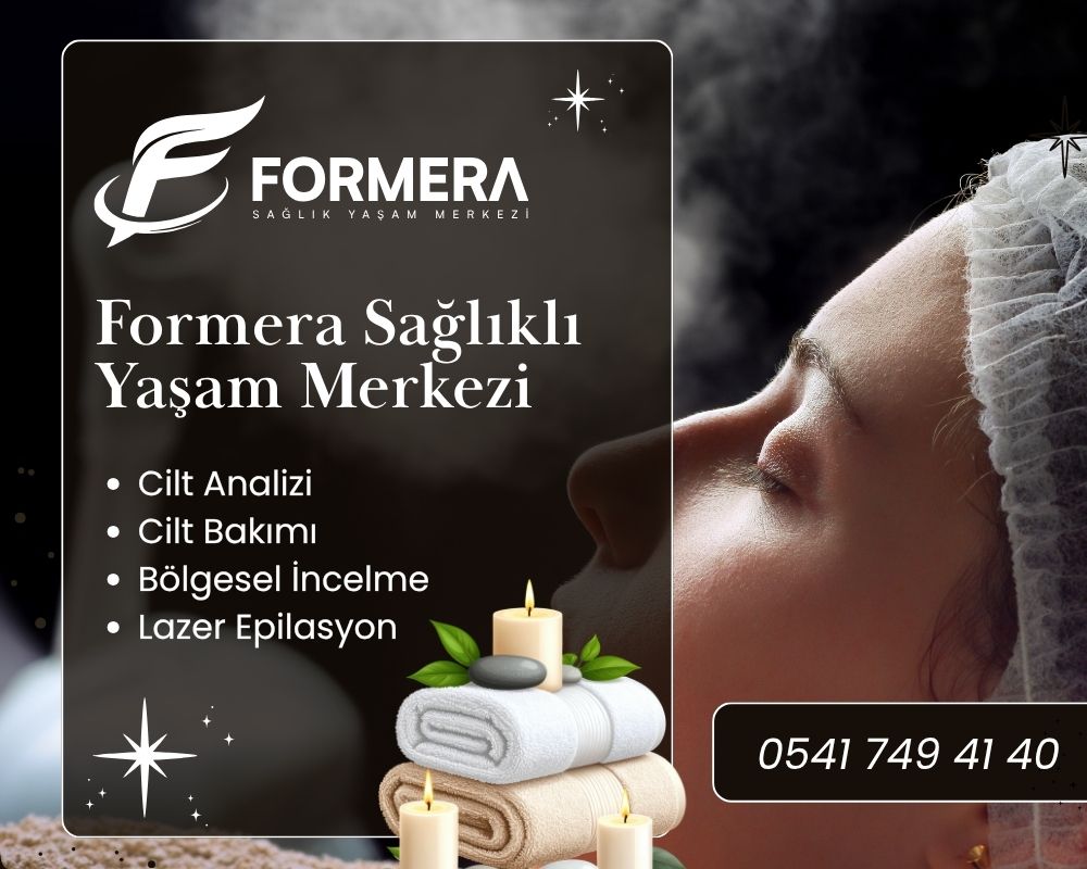 Ankara Güzellik Merkezi